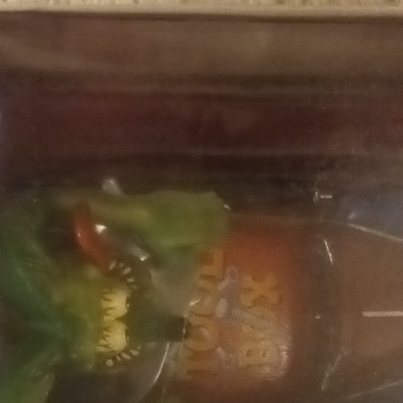Matco Tools Tool-Box 1:24 1940 Ford Woody Wagon Rat Fink Limited Diecast Notopen