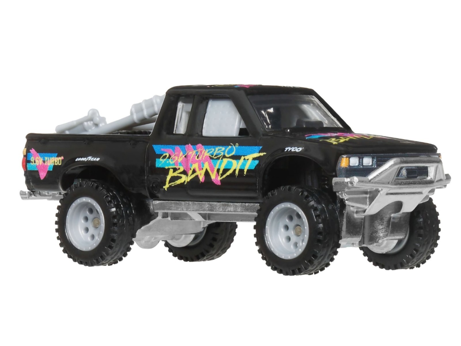 2026 Hot Wheels Boulevard Premium Datsun King Cab Baja Custom #153 🔥