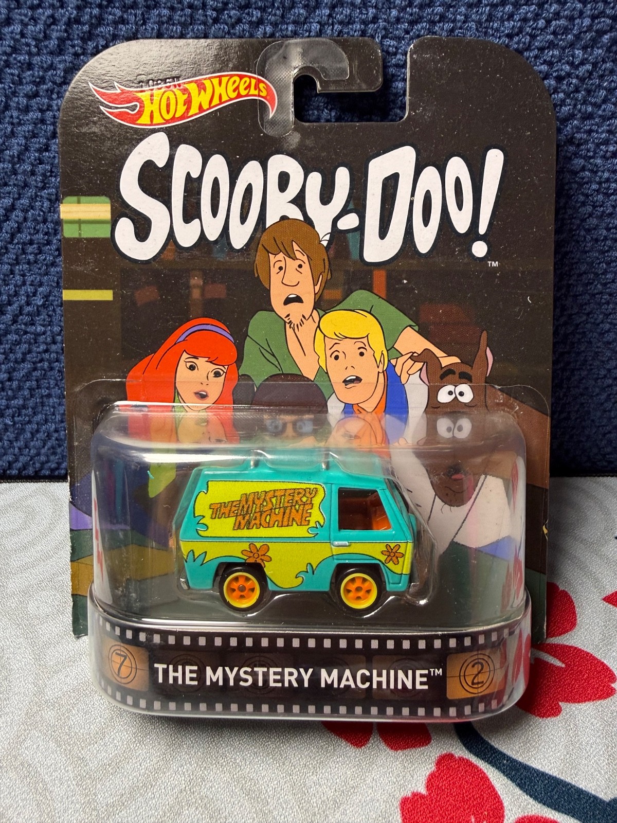 Hot Wheels- Collectors Variety- New/Unopened