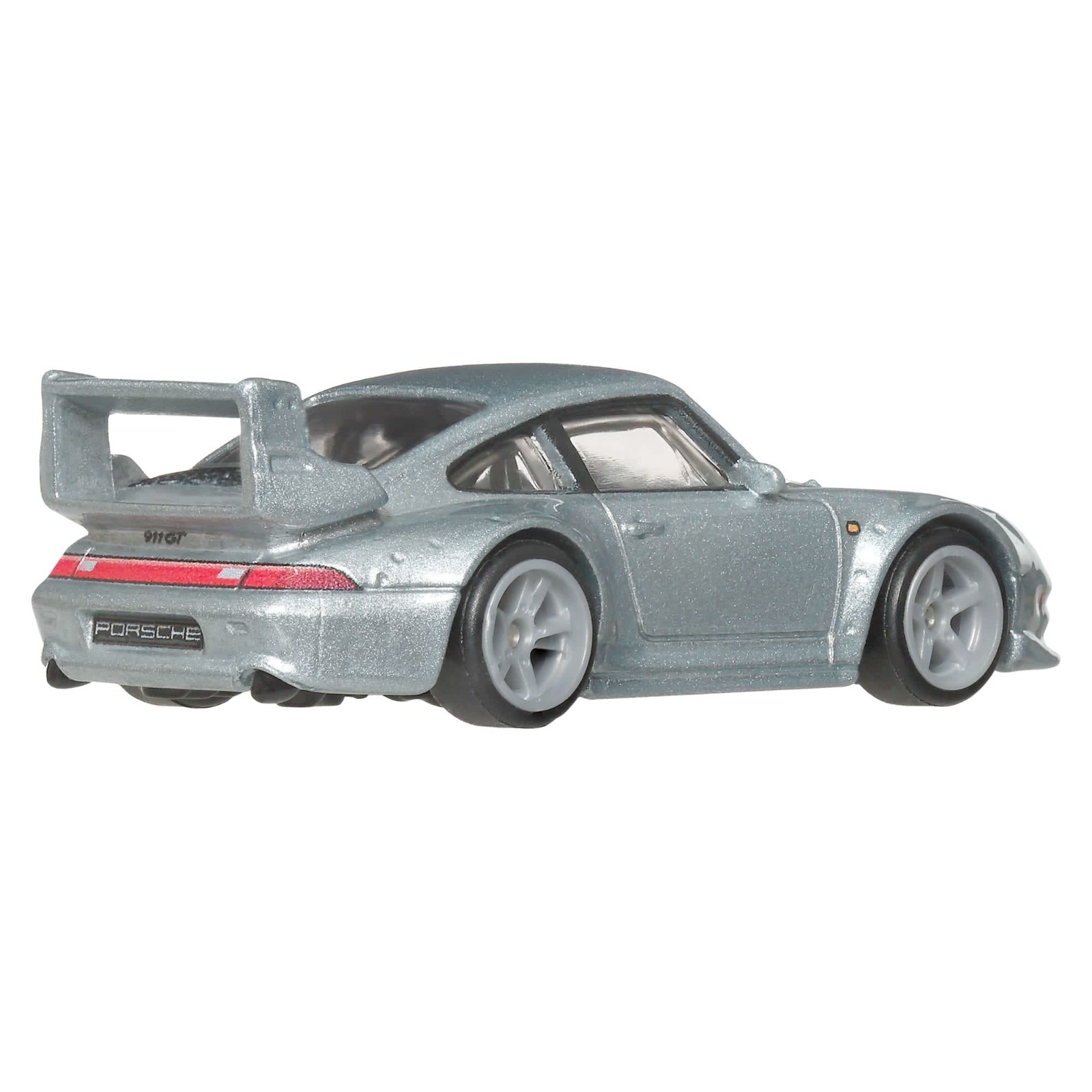 Hot Wheels 2026 Premium Car Culture Modern Classics Porsche 993 GT2 NEW
