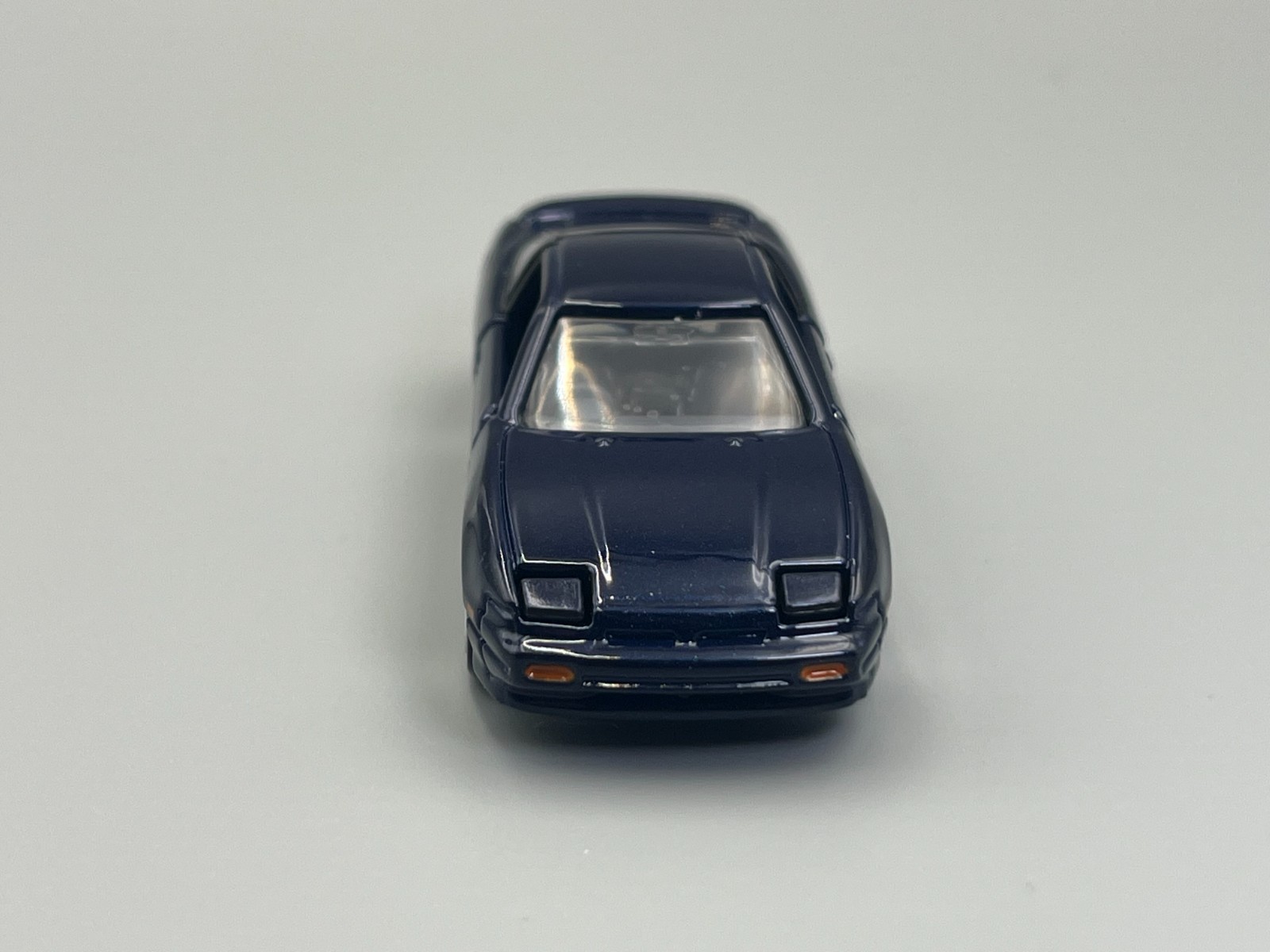 Nissan 180SX 240SX S13 Hatchback 1/62 scale Tomica Premium