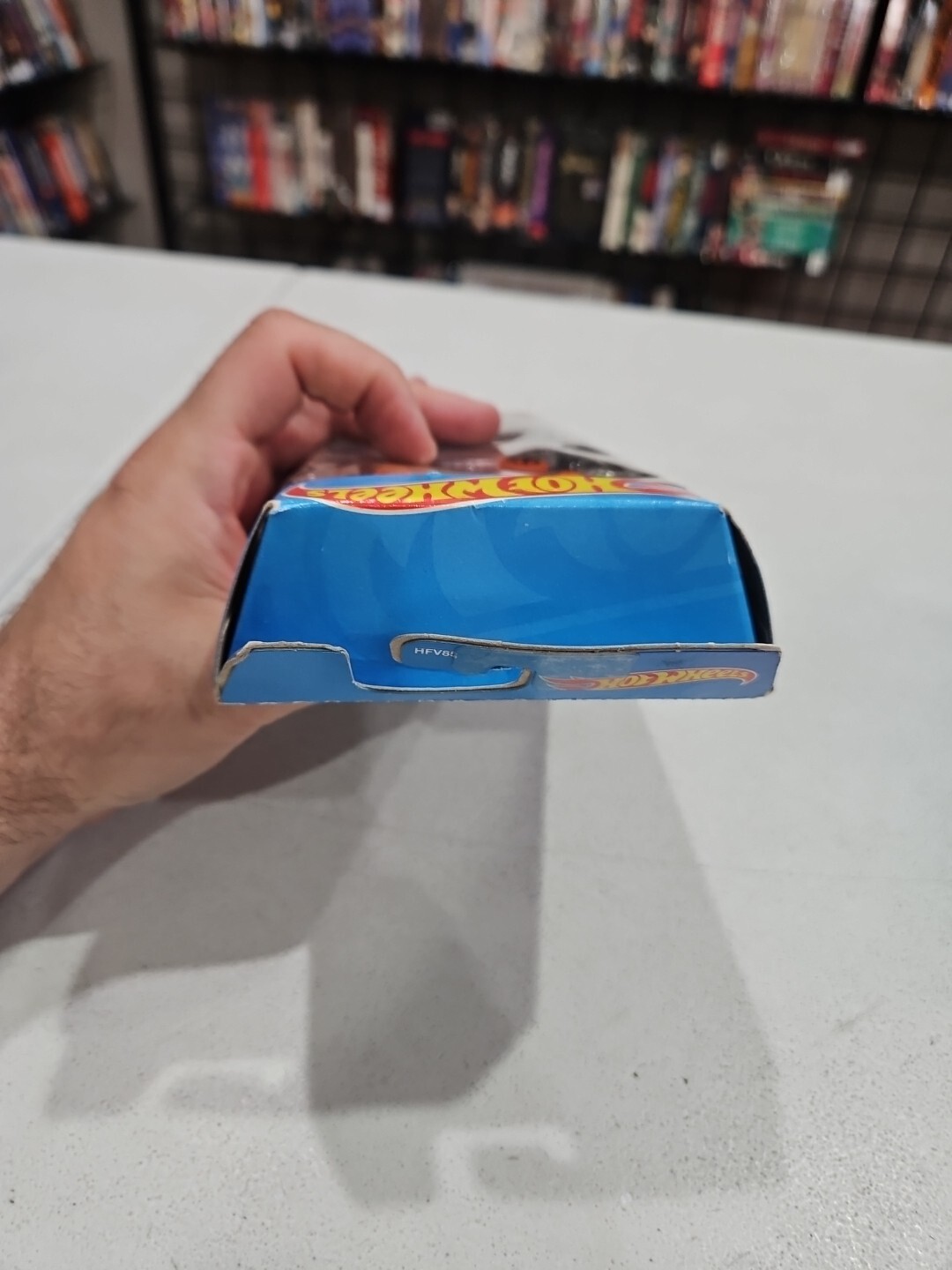 Package of 5 Action Hotwheels New in Unopened Package 🇺🇸 SHIPPED