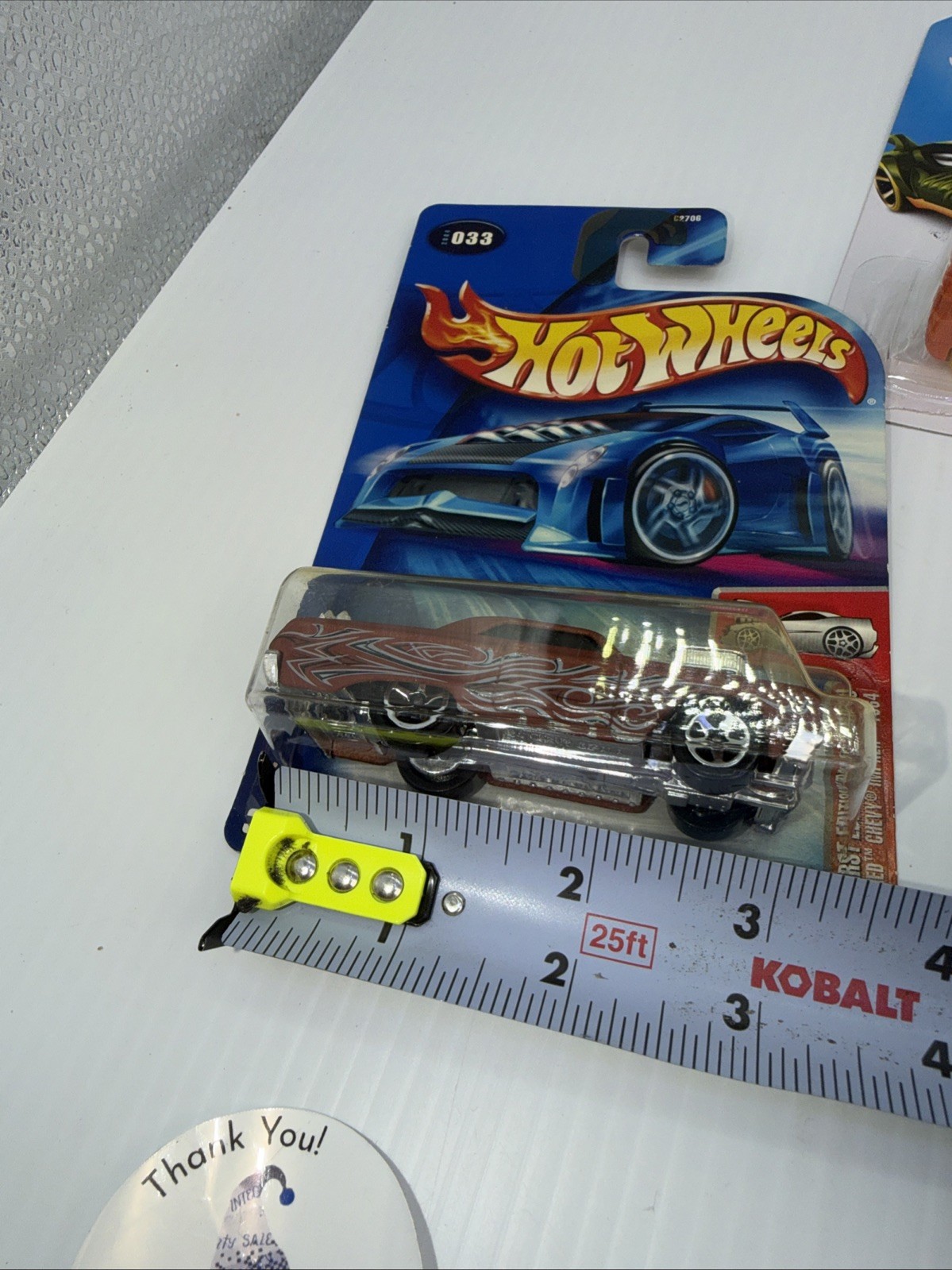 Lot of 9 Hot Wheels Various Models, NEW,Factory Sealed,Diecasts {123}
