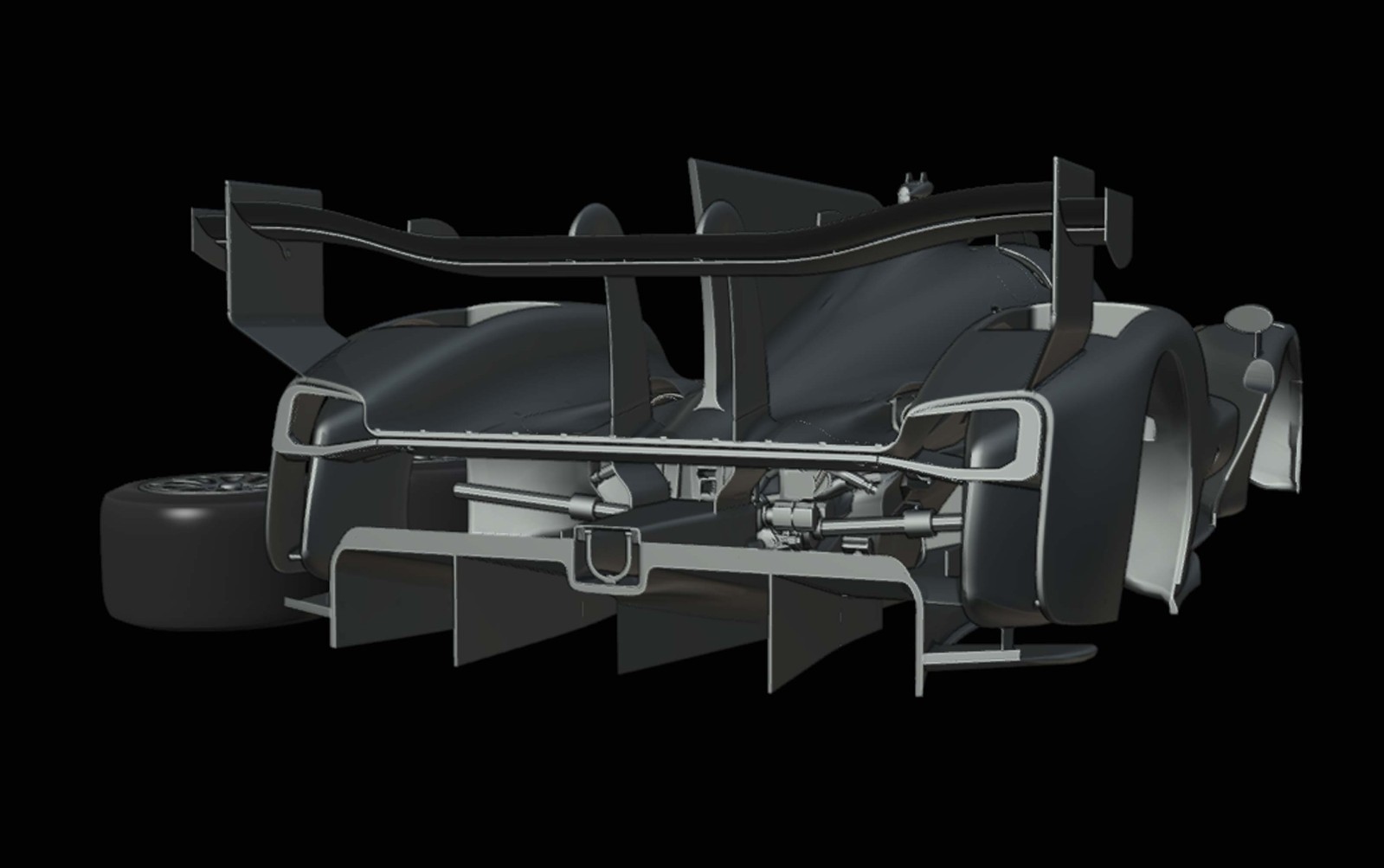 Toyota TR010 Hybrid LMH Le Mans Winner (2026) 1/87 1/64 1/43 1/32 1/24 1/25 1/18