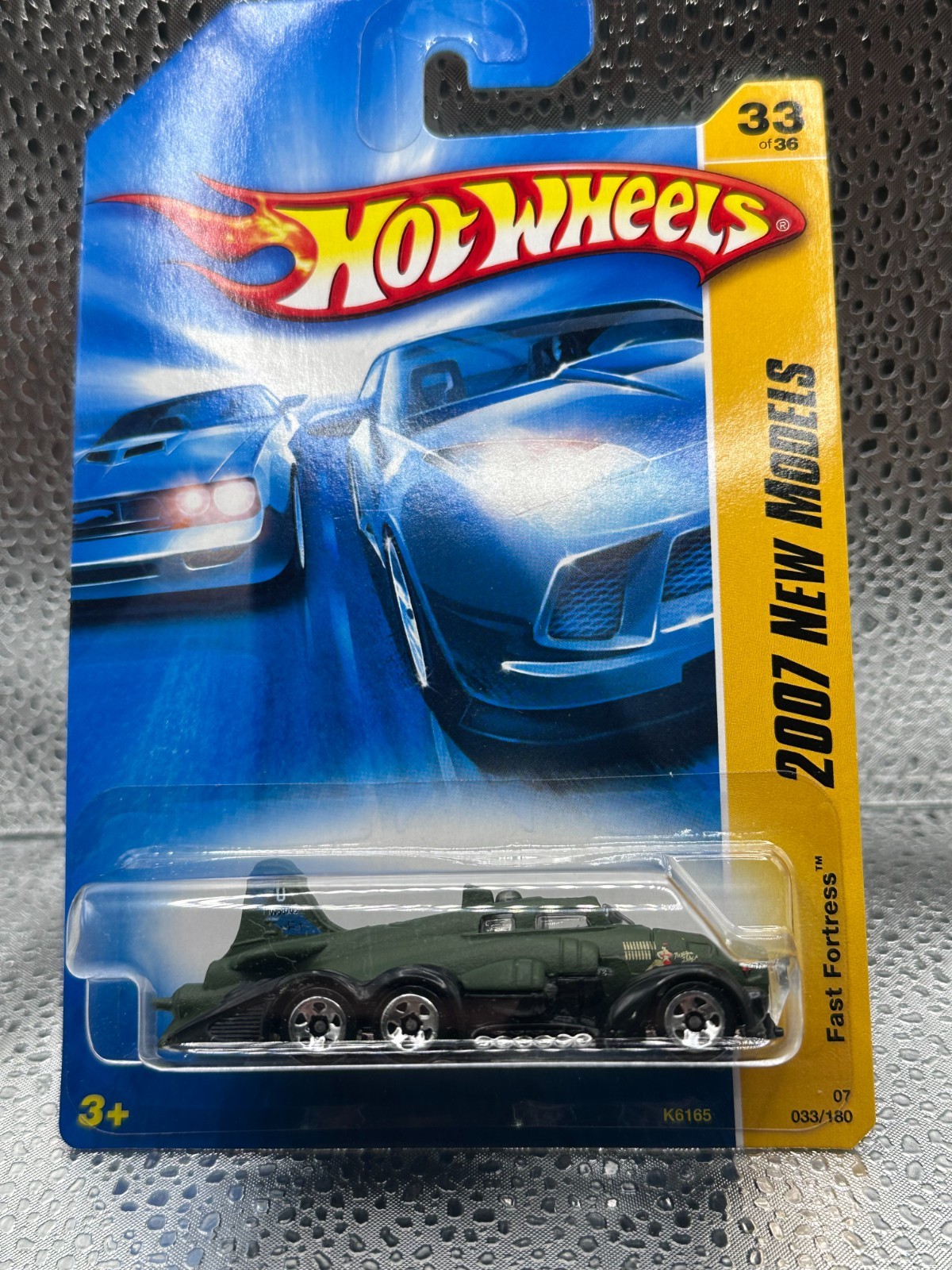 Hot Wheels Lot of 12 Dragster, Fortress, Solar Eagle, Riley Scott MK III New