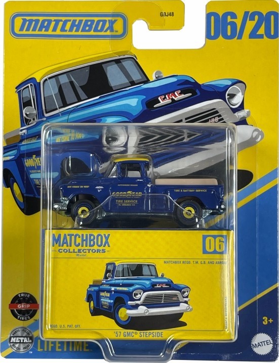 Matchbox Collectors Series – Pick and Choose Your Favorites
