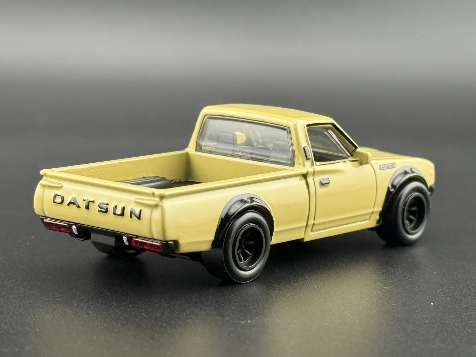 Hot Wheels Datsun 620 Japan Historics 5 FPY86-961 P 1/64