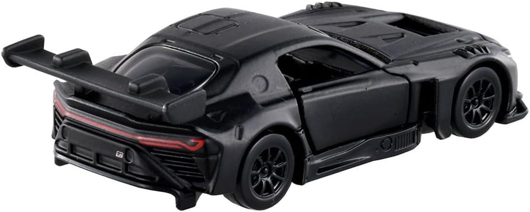 Tomica Premium Racing Toyota GR GT3 1/64 New