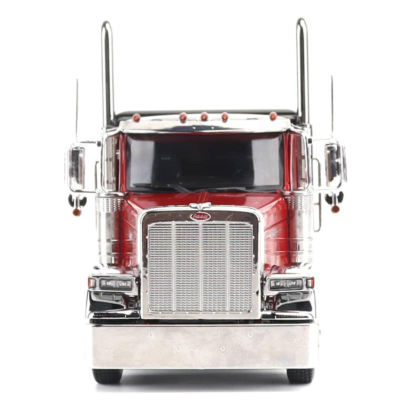 Diecast Masters 1/32 Peterbilt 589 Tridem-Axle Truck 58in Sleeper 71145