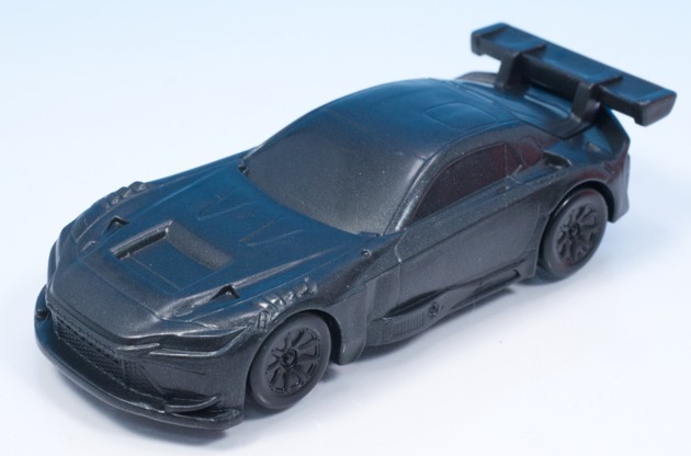 TOMICA TOYOTA Gazoo Racing GR GT3 2026 McDonald’s Happy Meal Toy Japan Limted