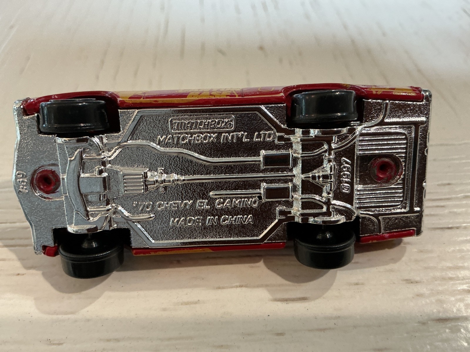 Collection of 14 Die Cast Cars from Various Years, Makes & Models/ Pre Owned