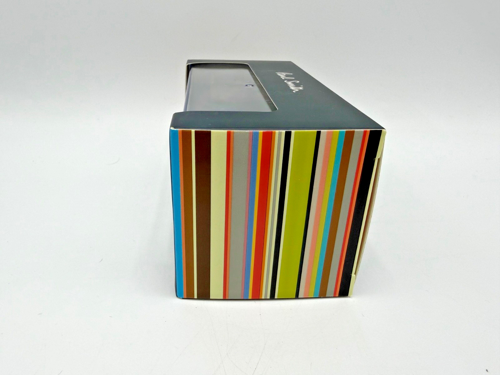 PAUL SMITH x Hornby Hobbies MINI Cooper Signature Stripe Model Car