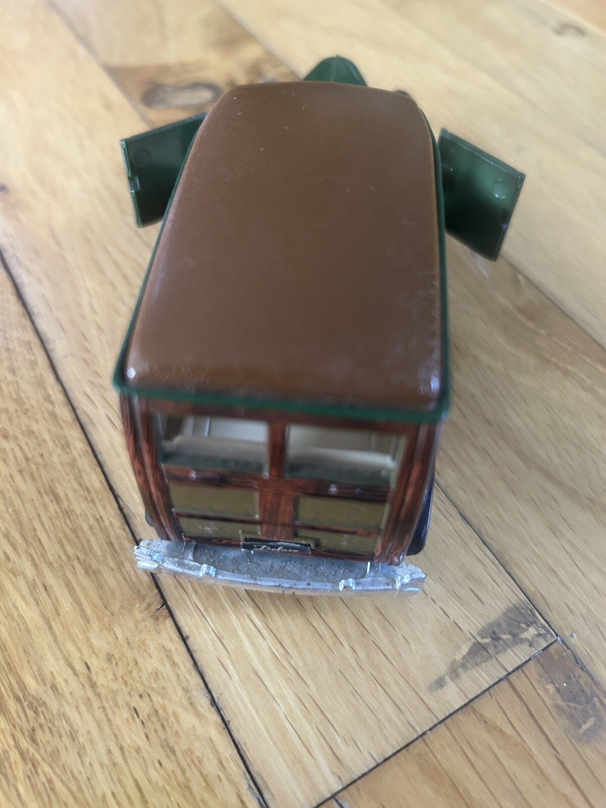 1940 Ford Woody Wagon SS5706 Diecast Toy Car in Miami