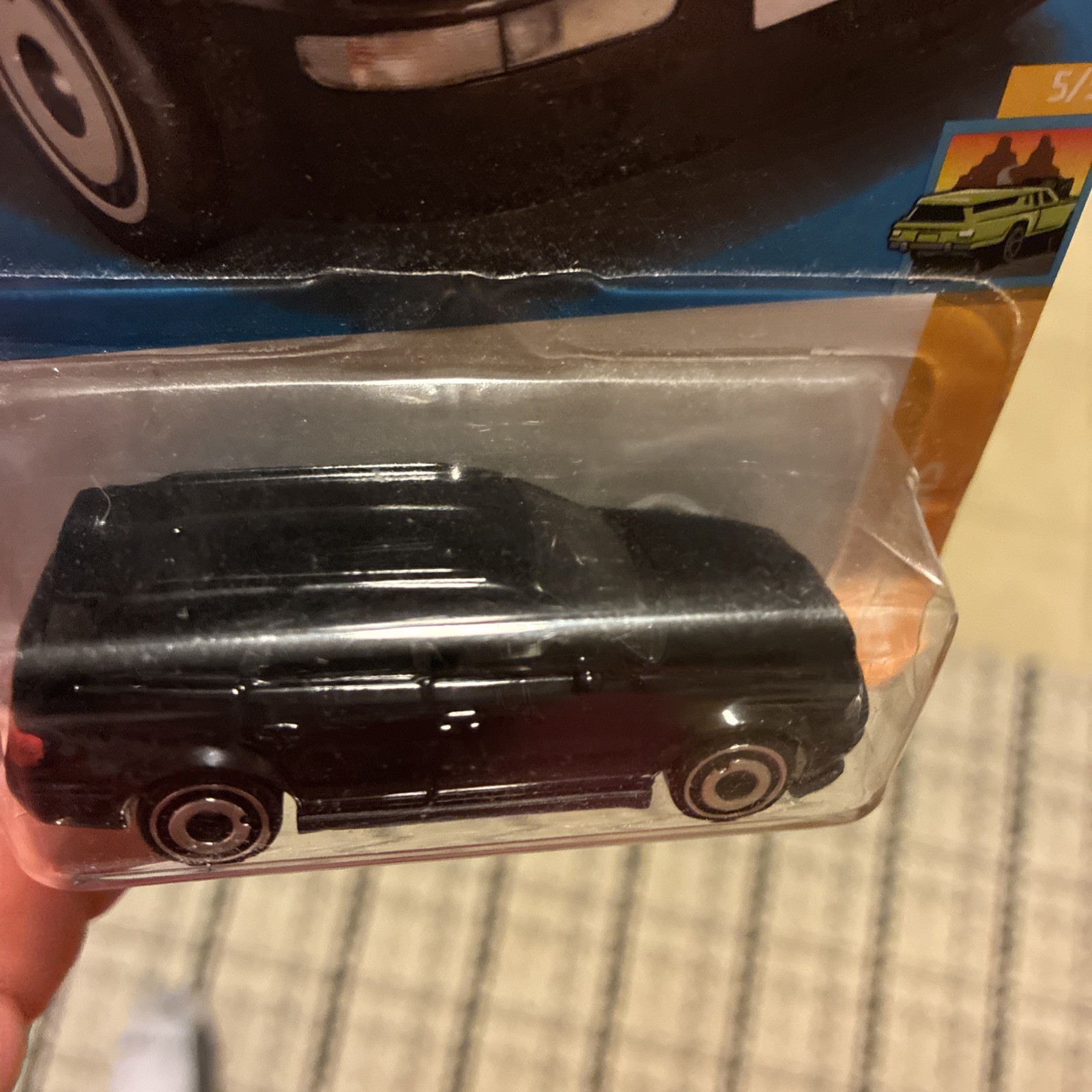 Hotwheels Audi Lot 4 Pack