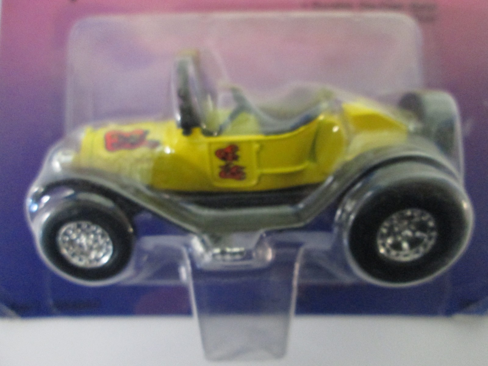 ERTL 1989 Hot Roddin’ Custom Street Rod 1914 Chevy Royal Mail Roadster