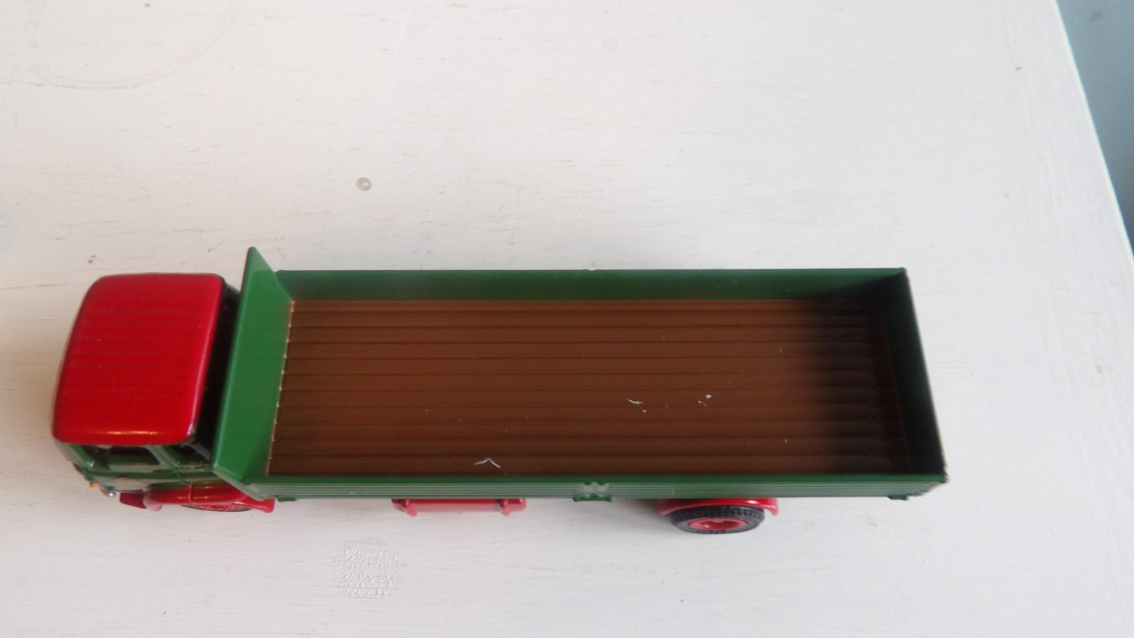 E.F.E COMMERCIALS SERIES 21201 BLOXWICH BEDFORD TK BOXED