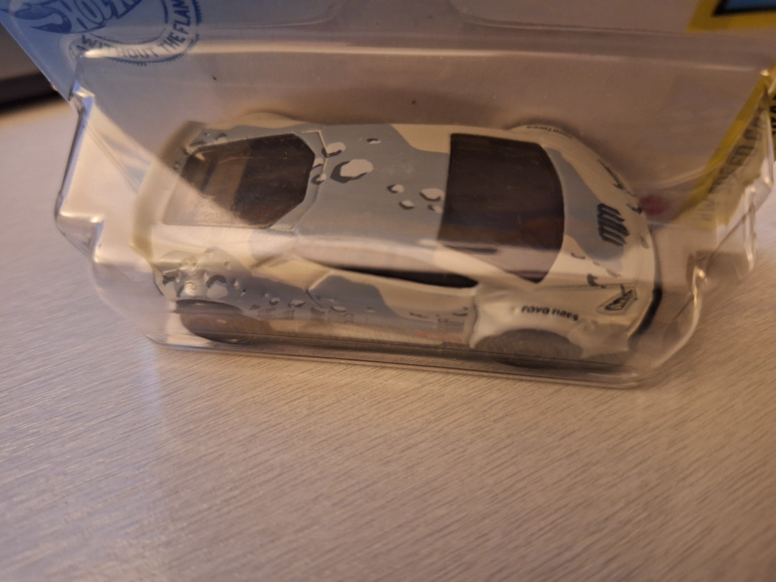 Hot Wheels Lot of 7: Fast & Furious Alfa Romeo Giulia, Forza Pagani, Lamborghini