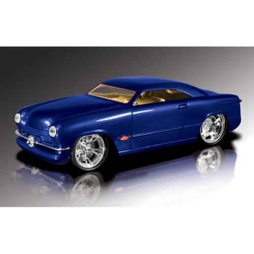 Ford Race Car Classic Custom Built Hot Rod Dragster Concept 1 24 gt 18