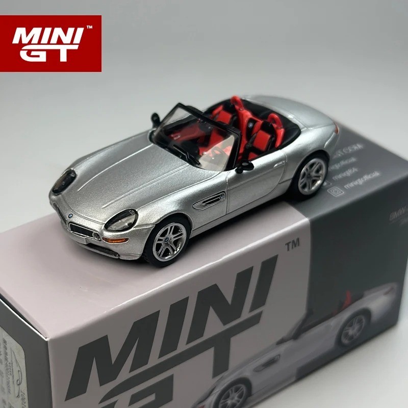 Greenlight Collectibles BMW 1:64 Black Bandit Series 31 – Assorted – You Choose!