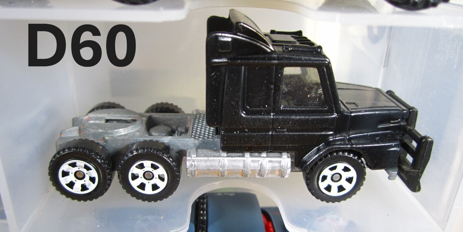 Hot Wheels Matchbox Assorted Wheel Swap Customs 1:64