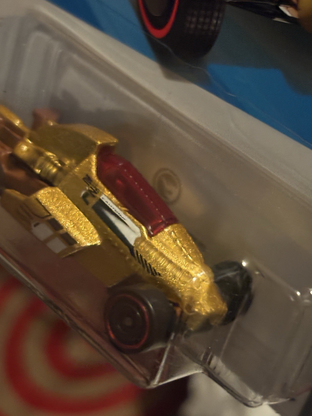 Hot Wheels 2 Jet Z Treasure Hunt New And Very Cool Design!