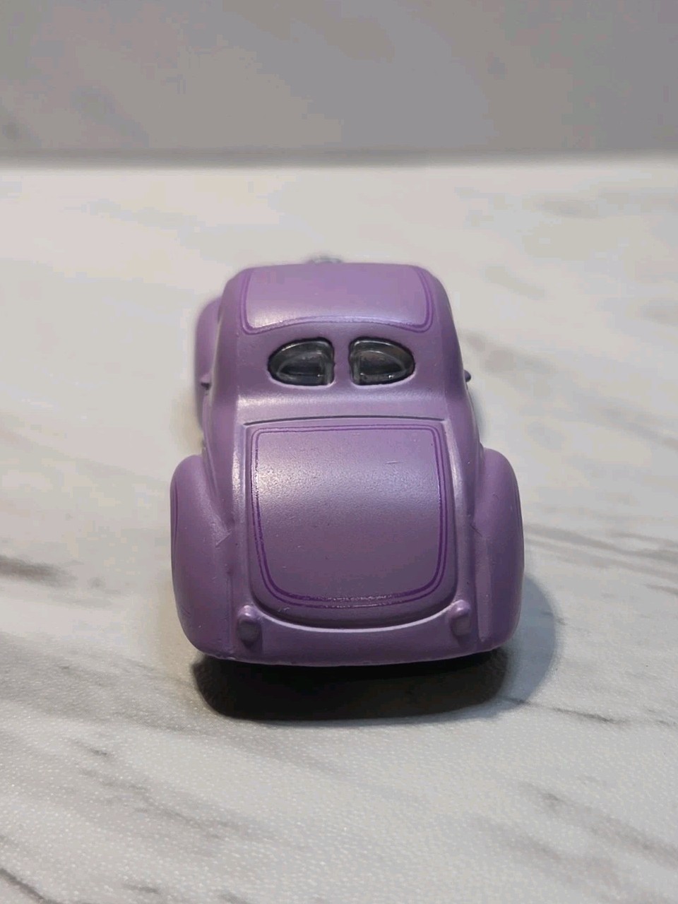 2026 Hot Wheels ’41 Willys Purple HW Rod Squad 1:64 DIECAST Toy Race Car