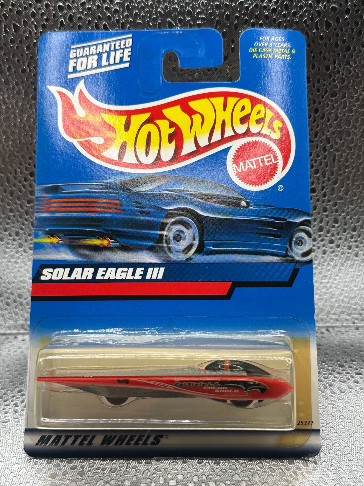 Hot Wheels Lot of 12 Dragster, Fortress, Solar Eagle, Riley Scott MK III New