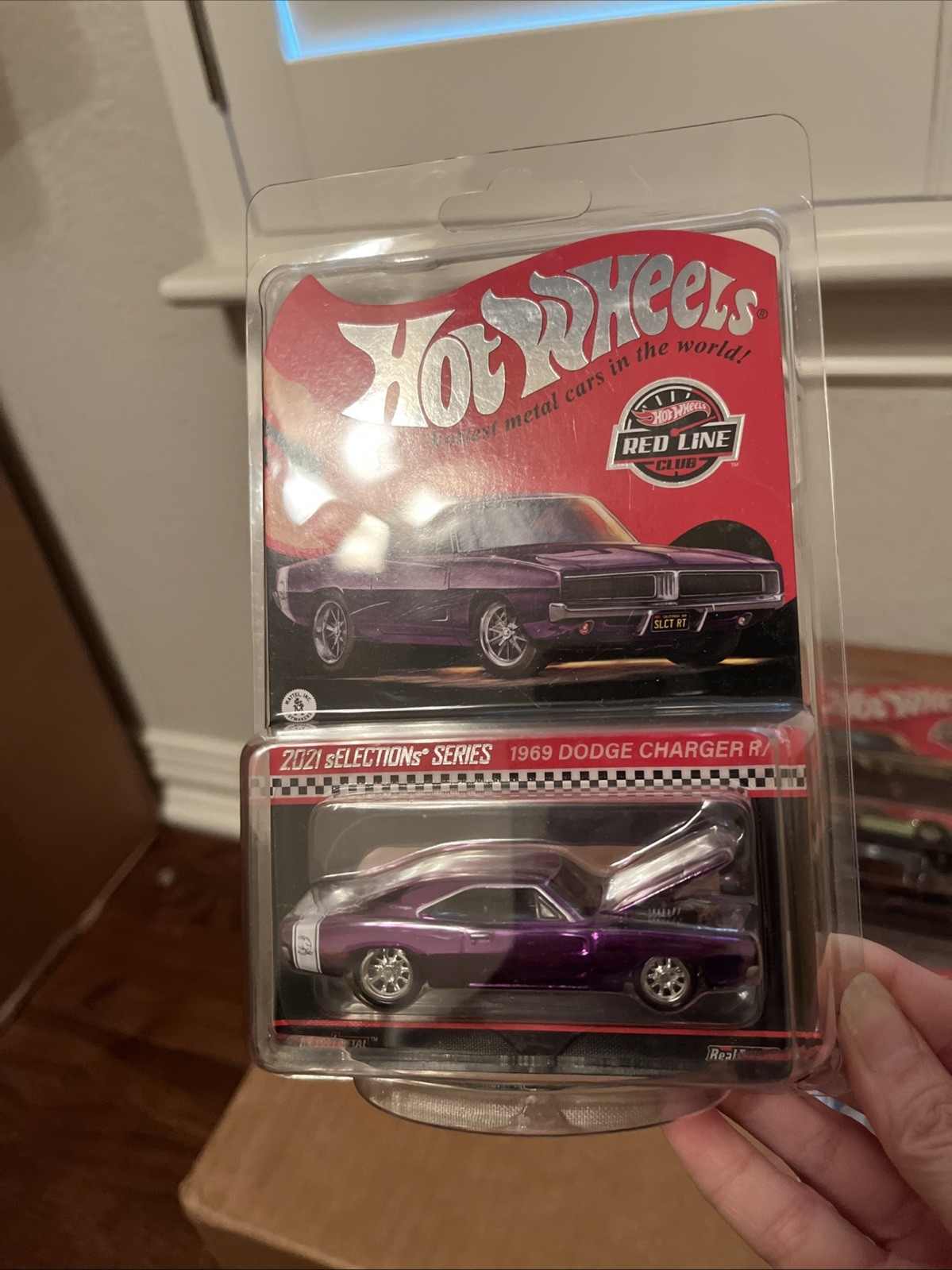 Hot Wheels RLC Lot Jaguar e-type Charger Audi Sport ’57 T Bird ’72 Datsun 240Z