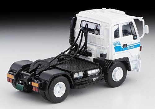 Neo LV-N211a Isuzu 810EX WingRoofTrailer Nippon Fruehauf FPR239 Model Car 287933