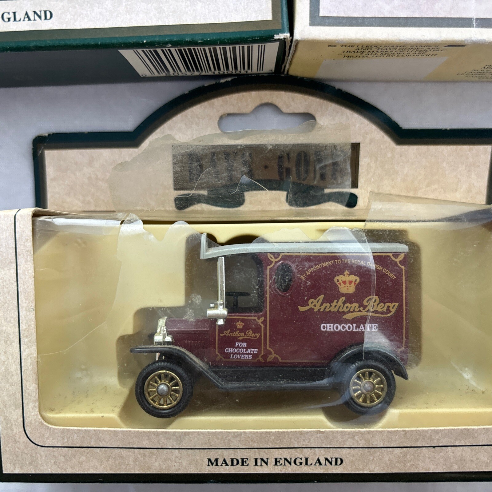 Oxford Diecast Collectors Catalogue and Guide&5Cars Please See All Photos (251)