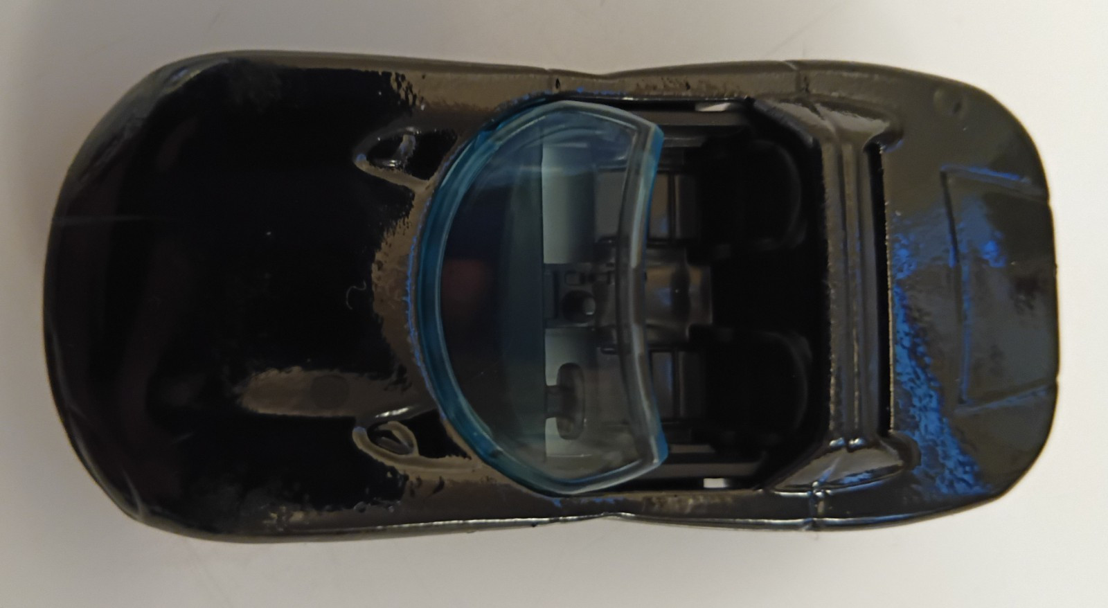 Hot Wheels: ’92 Dodge Viper RT/10 (Gone in Sixty Seconds Series 2-Claudette)