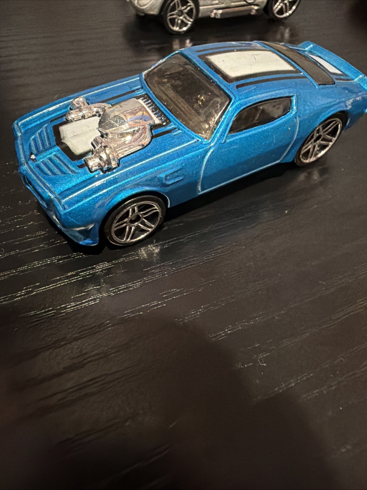 Vintage Hot wheels lot: Details In Description