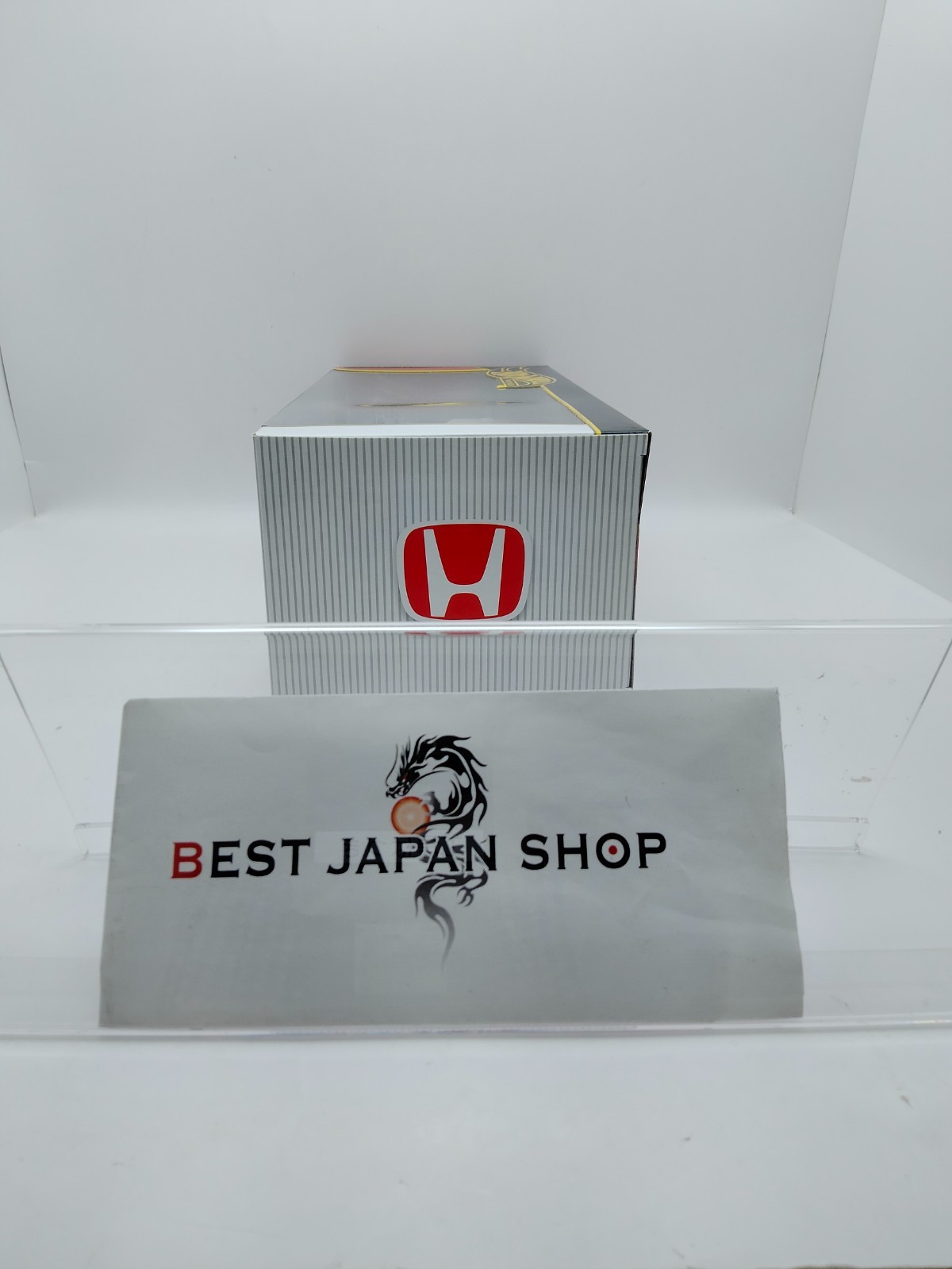 2025 Hot Wheels Premium Diorama Collector Set Honda Type R Heritage 9/27 NEW
