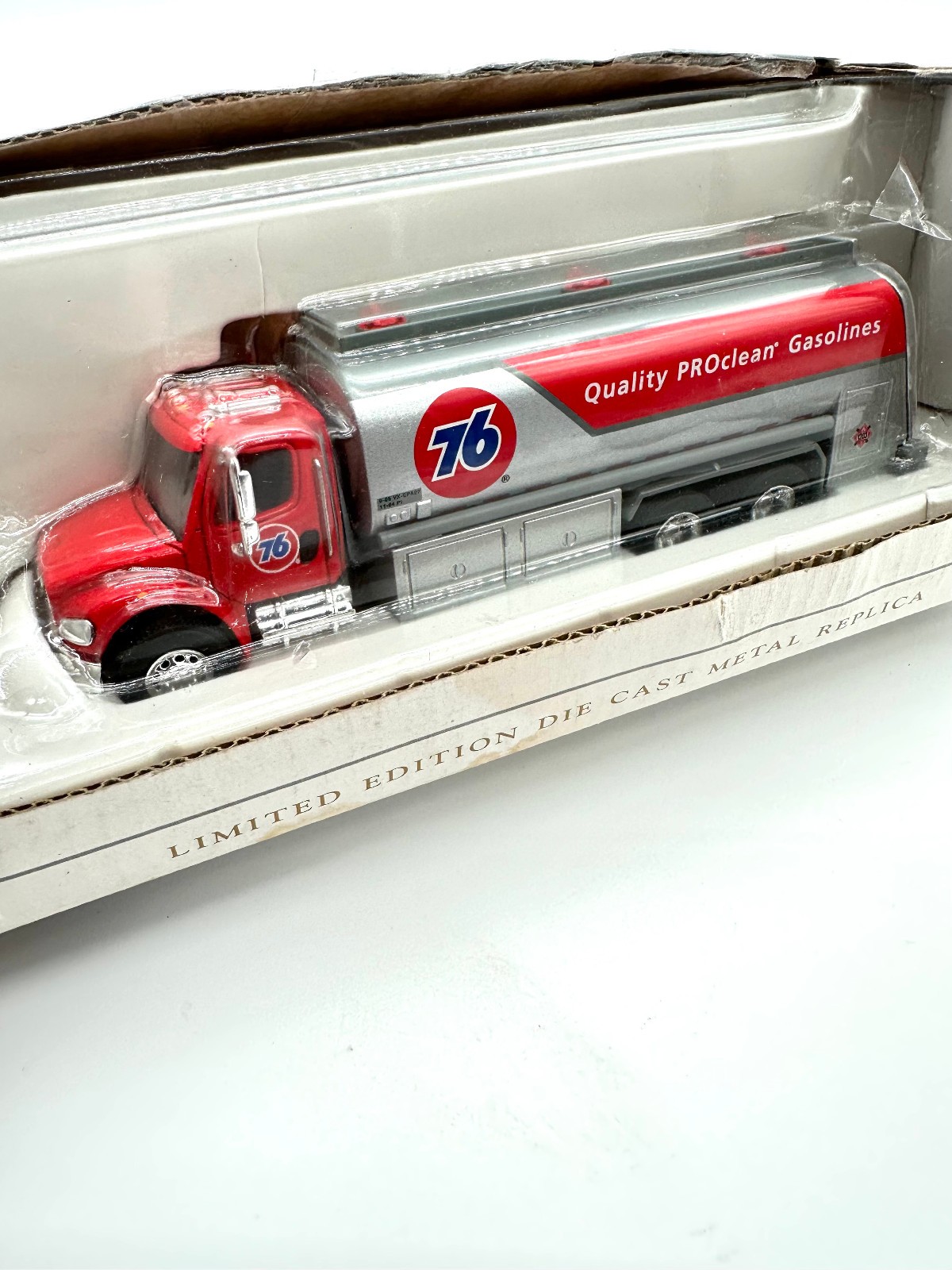 Union 76 Gas Freightliner M2 Fuel Truck By SpecCast 1/64th Scale