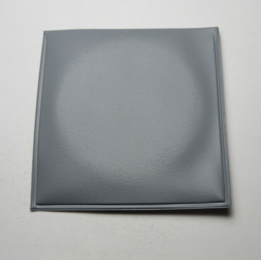 UK Great Britain Clydesdale Bank 2×2 Coin Holder