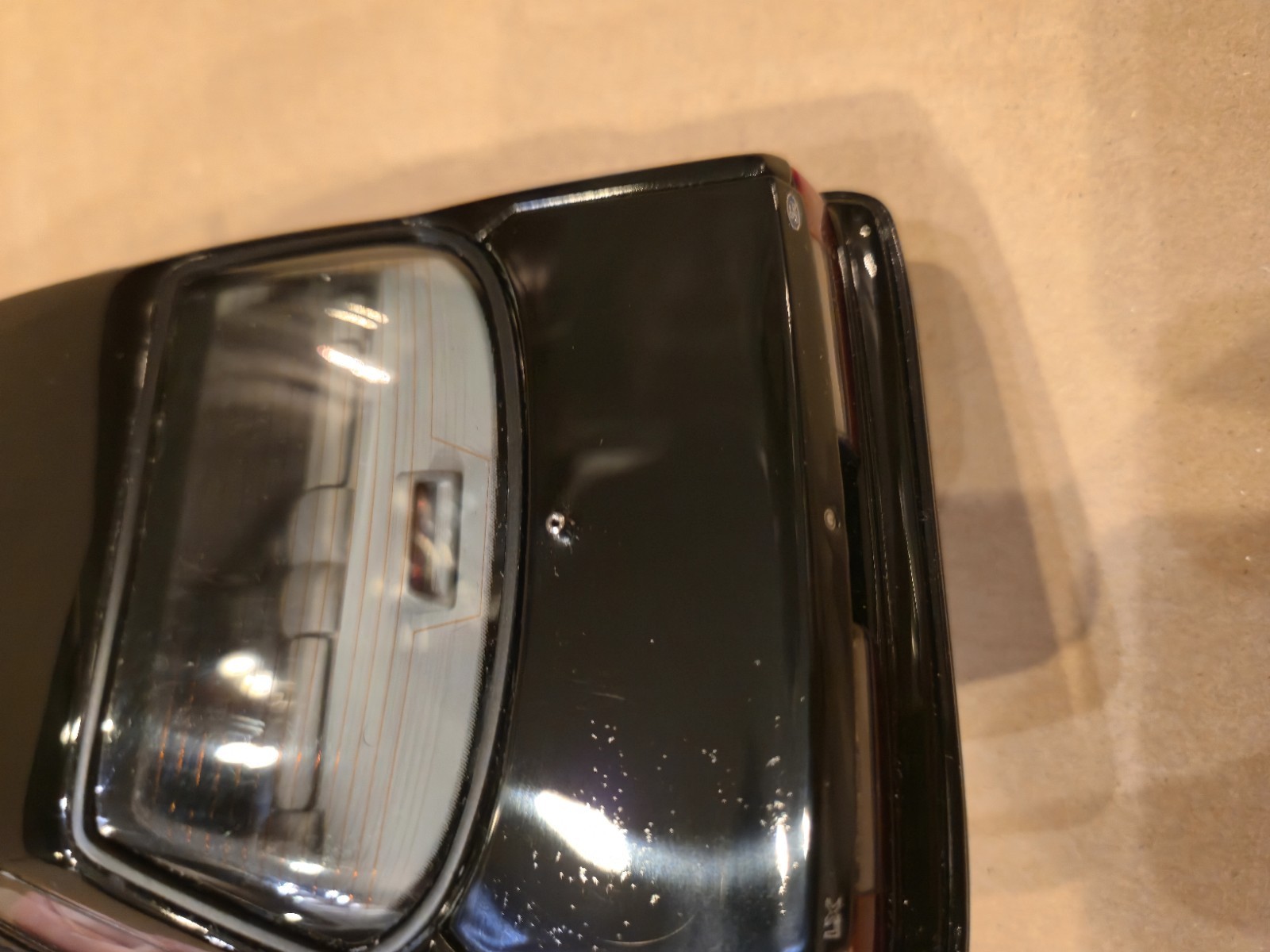 READ – GMP 1/18 Scale 1992 FBI Pursuit Ford Mustang SSP – Diecast 🔥🔥🔥