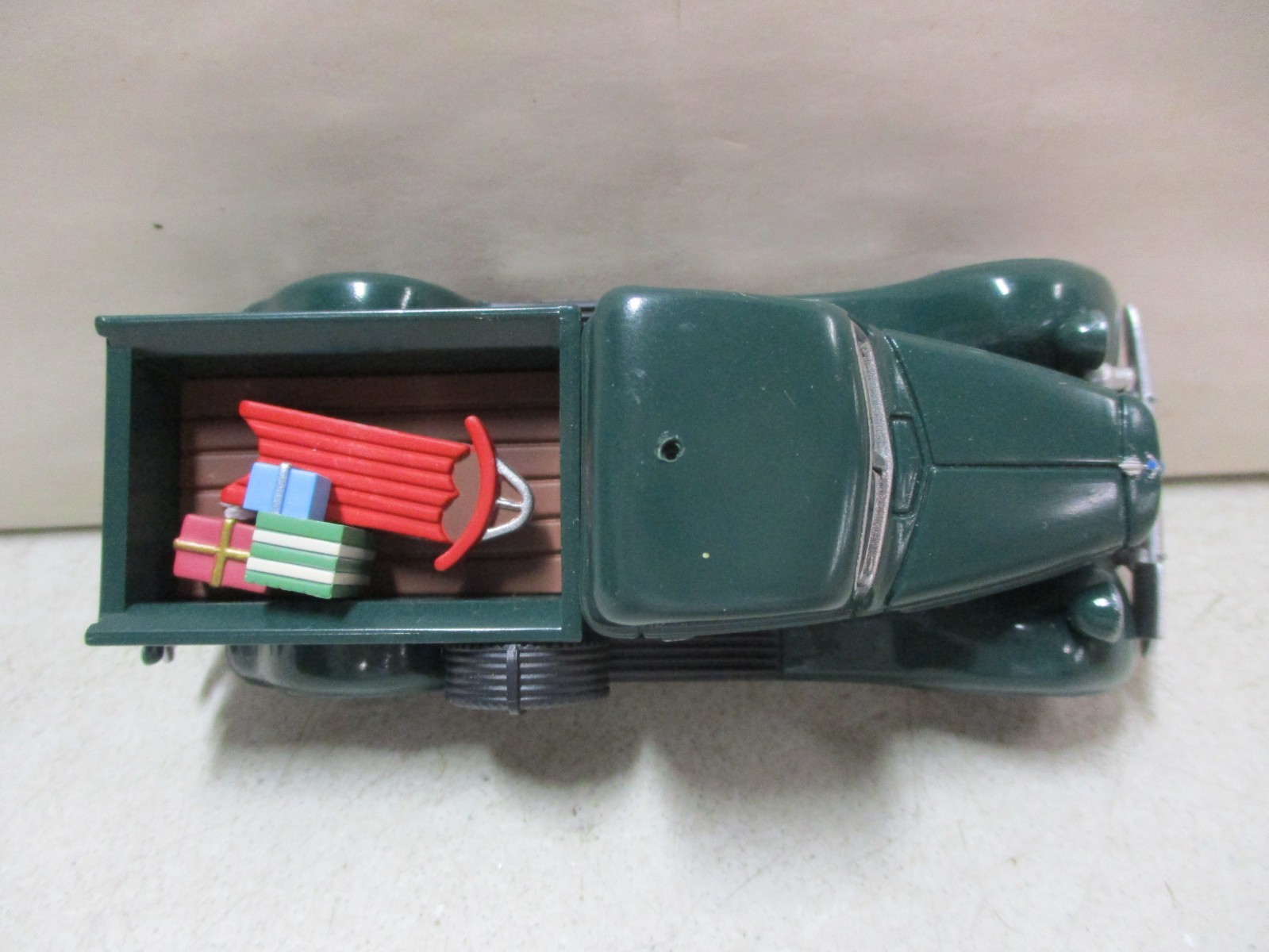 Hallmark Keepsake 1940s Ford Pickup