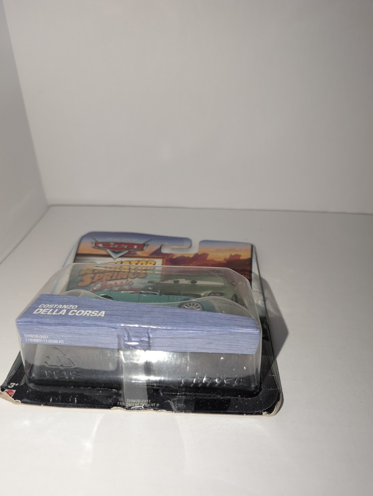 Disney Pixar Cars Lot Of 5 Radiator Springs Characters Details In Description