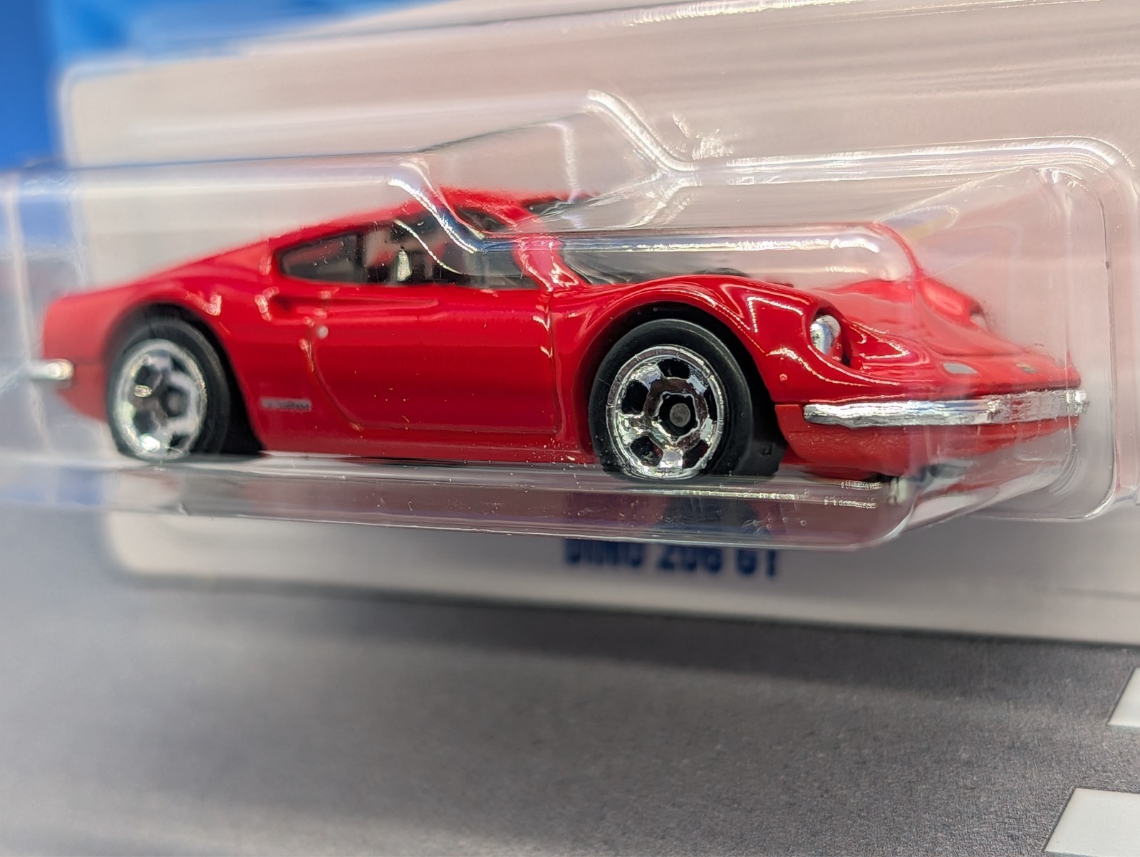 Hot Wheels Ferrari F40 250 GTO SF90 Dino 365 GTB Testarossa LaFerrari