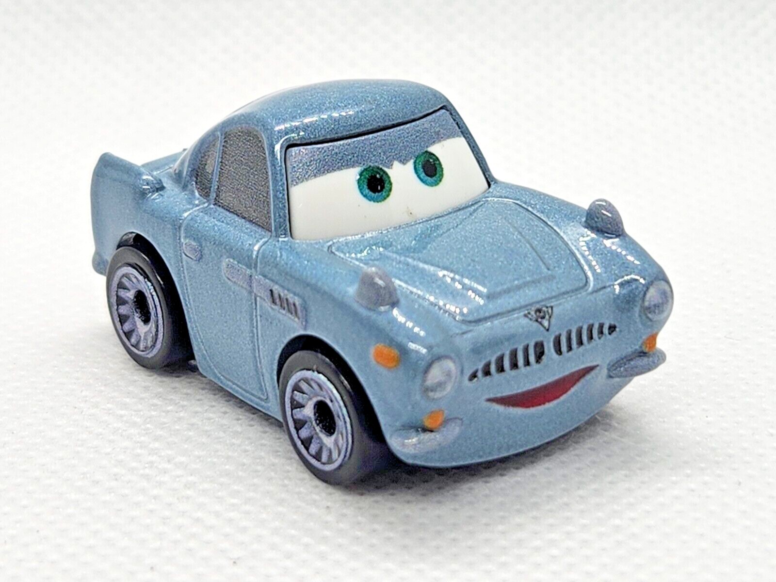 Disney Pixar Cars Diecast Mini Racers LOOSE/YOU PICK 2024 Lightning McQueen New
