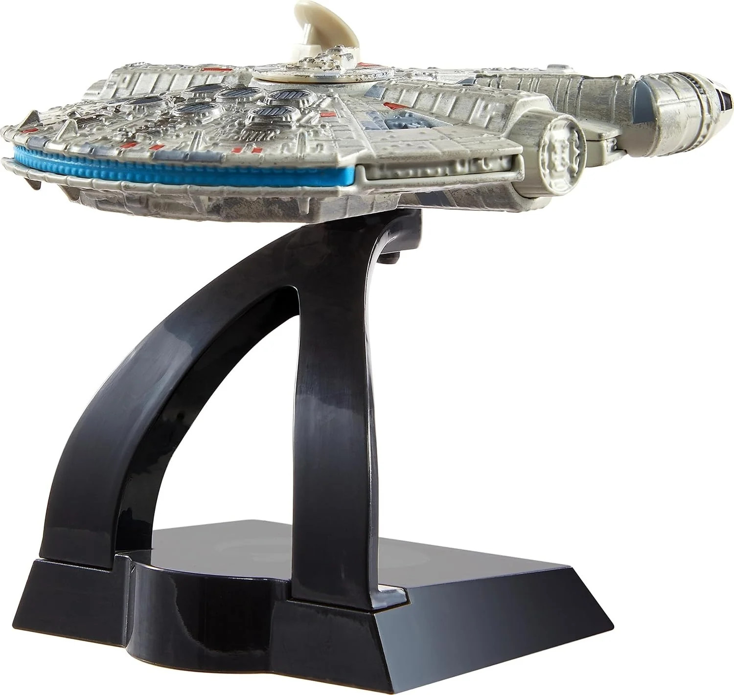 Hot Wheels: Starships Select – Millennium Falcon