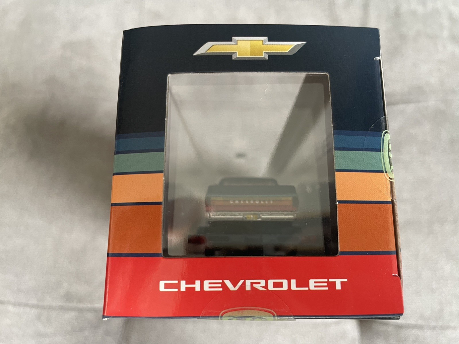 M2 Hauler 1975 Chevrolet Cheyenne Super 30 & 1978 Chevrolet C10 Silverado Camper
