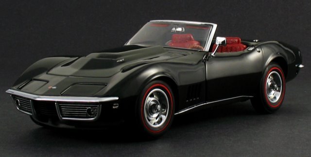 Corvette Chevrolet StingRay Race Car 1 Chevy 12 55 18 57 1957 24 1963 1967 1970