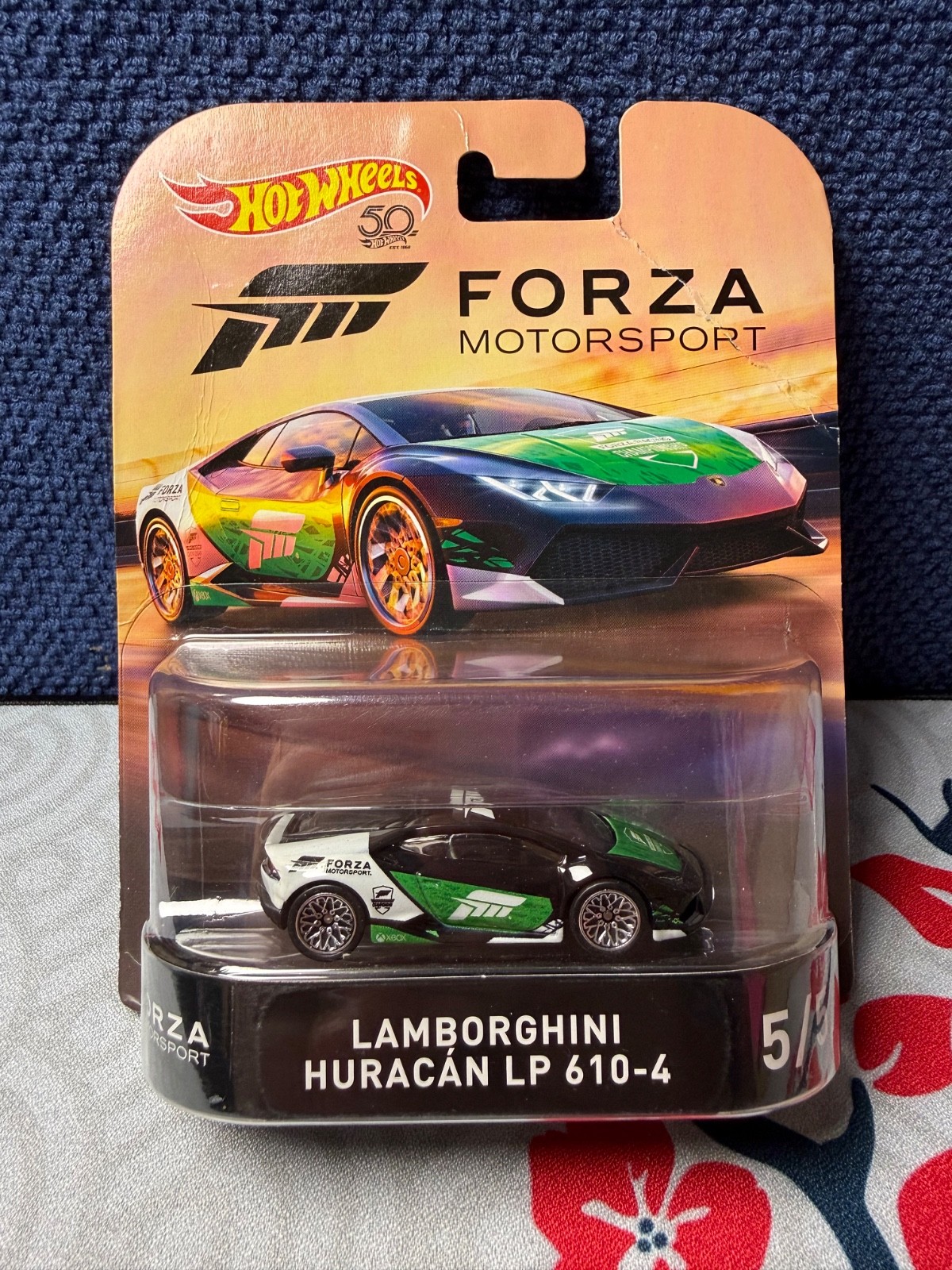 Hot Wheels- Collectors Variety- New/Unopened