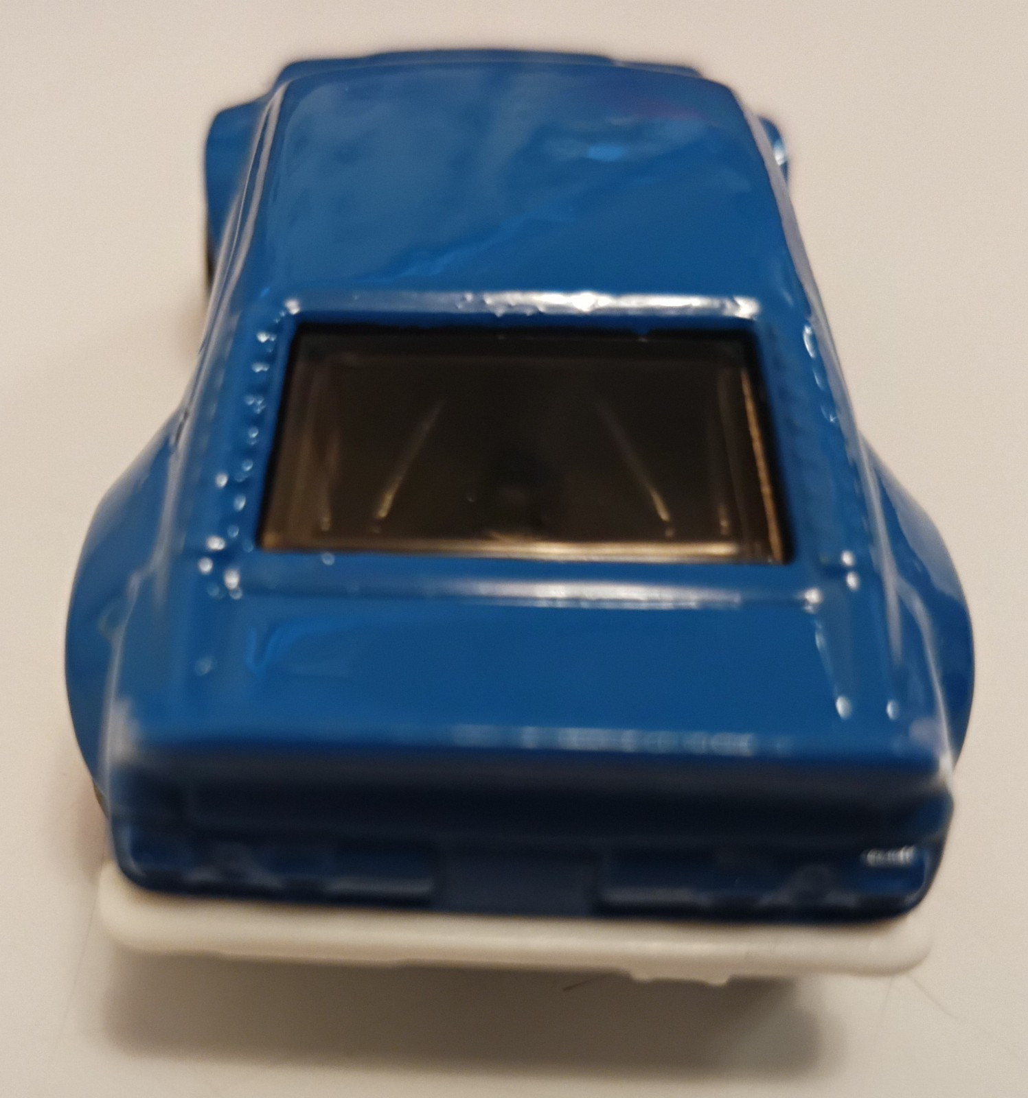 Hot Wheels: ’71 Mazda RX-3 (Gone in Sixty Seconds Series 2-Rossweisse)
