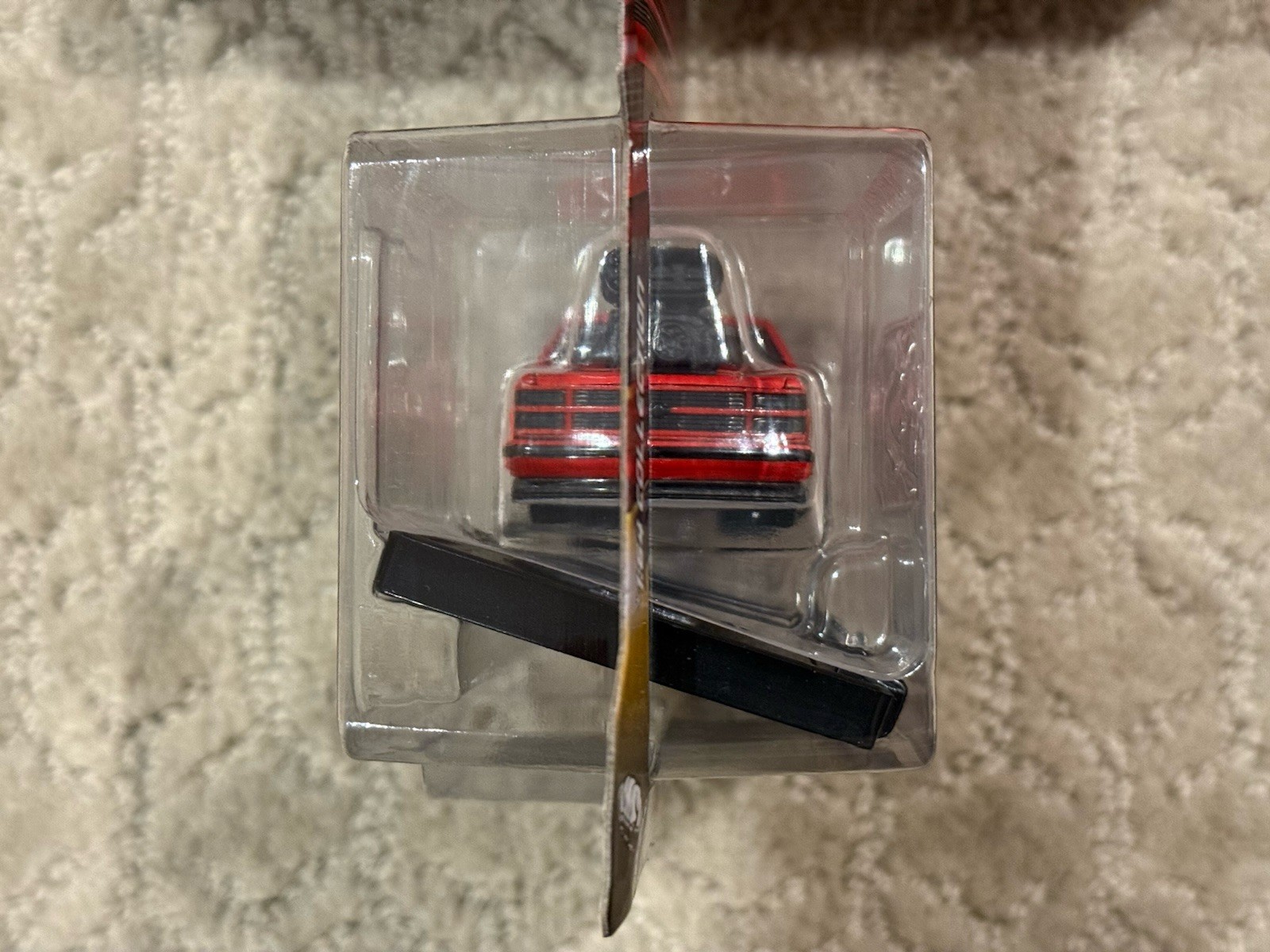 2024 Las Vegas SuperCon Maisto Muscle Machines 1993 Chevy 454 SS Pickup