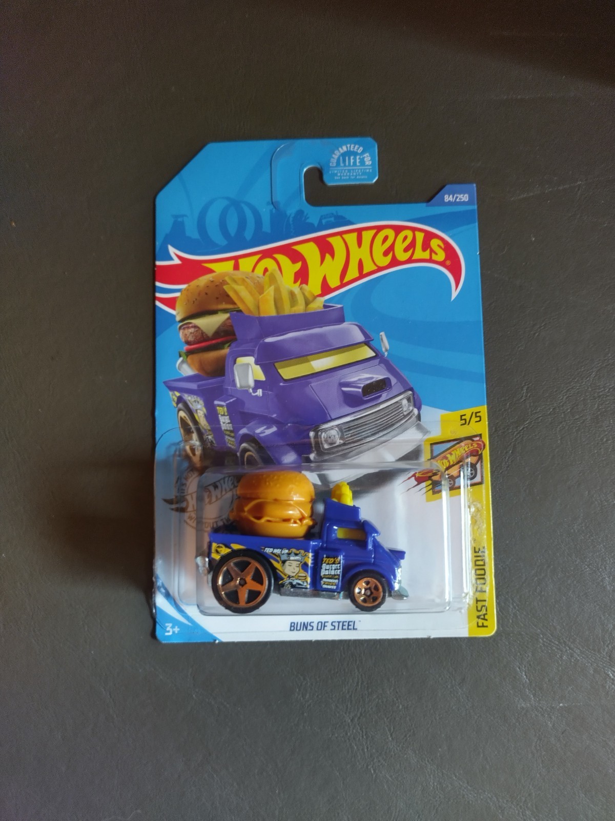 Hot Wheels “Regular Treasure Hunts”