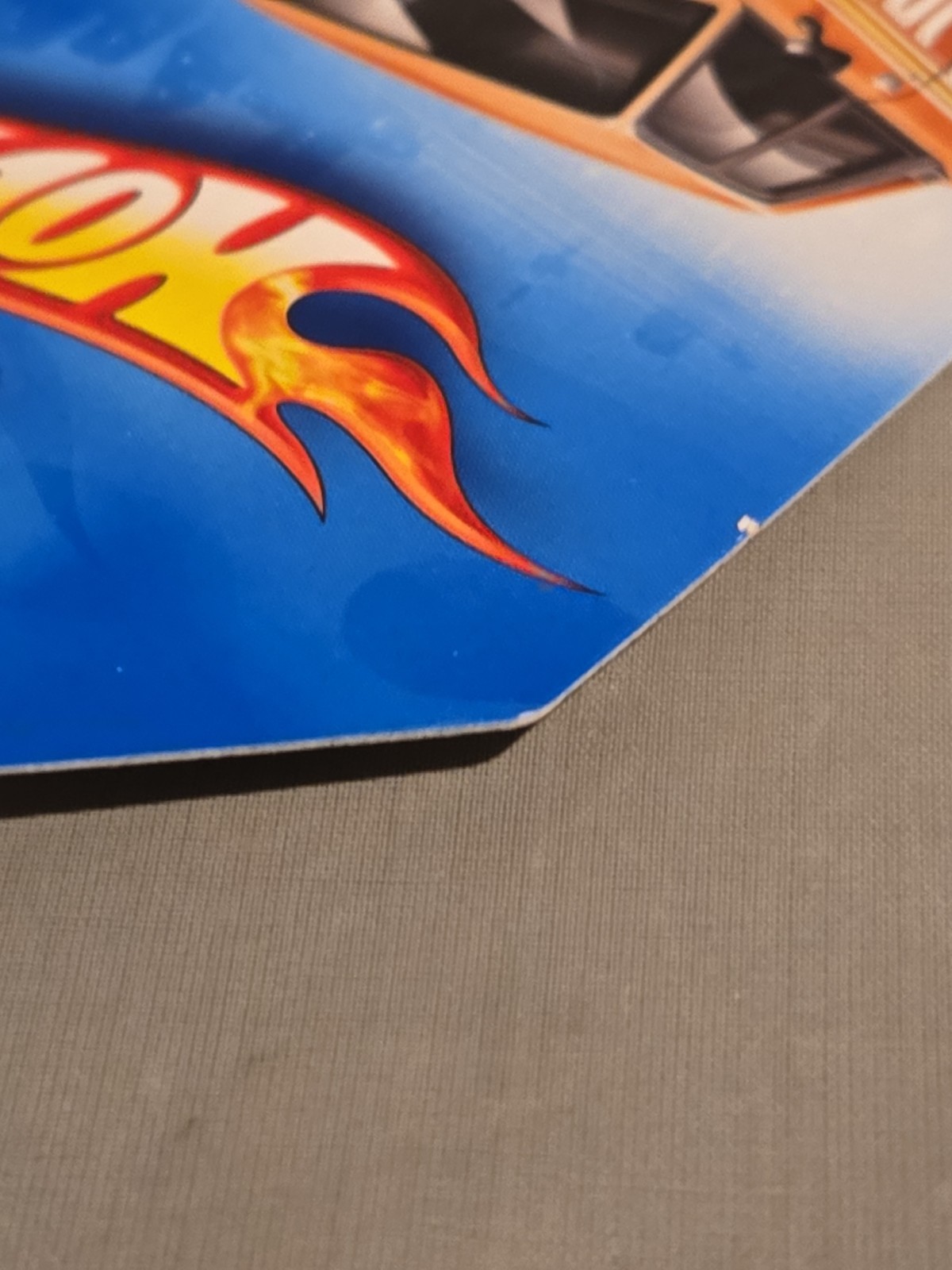 Hot Wheels 2009 Datsun Bluebird 510 Antenna Variation Copper Rare In Protector