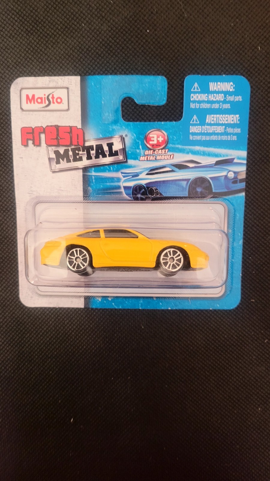 Maisto Fresh Metal Pack of 12 Cars **NEW**