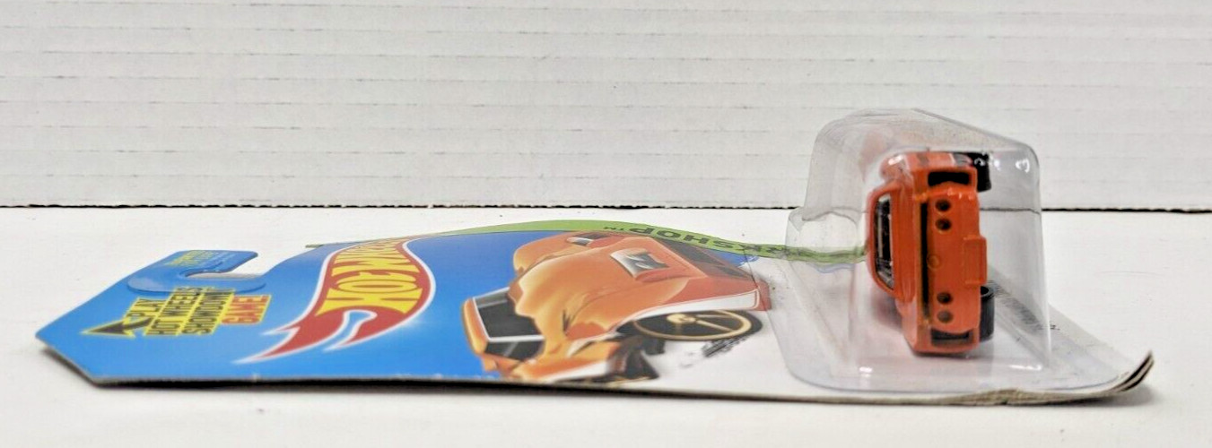 2014 Hot Wheels Workshop 1976 Greenwood Corvette 237/250 Muscle Mania